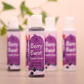 BERRY BURST BODY WASH -Fruity Cleanse