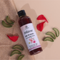 HIBISCUS SILK PROTEIN SHAMPOO (DRY AND FRIZZY HAIR)