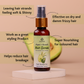 ARGAN + AVOCADO HAIR SERUM