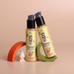 KIDS SHEA CARROT LOTION