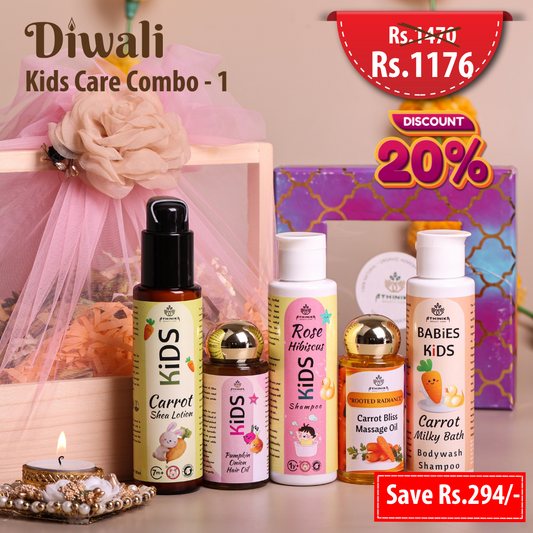 DIWALI - KIDS CARE COMBO 1