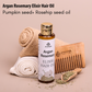 ARGAN ROSEMARY ELIXIR HAIR OIL