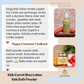 KIDS SHEA CARROT LOTION