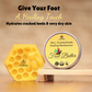 FOOT CREAMY BUTTER 50G