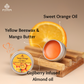 TANGY ORANGE LIPBALM