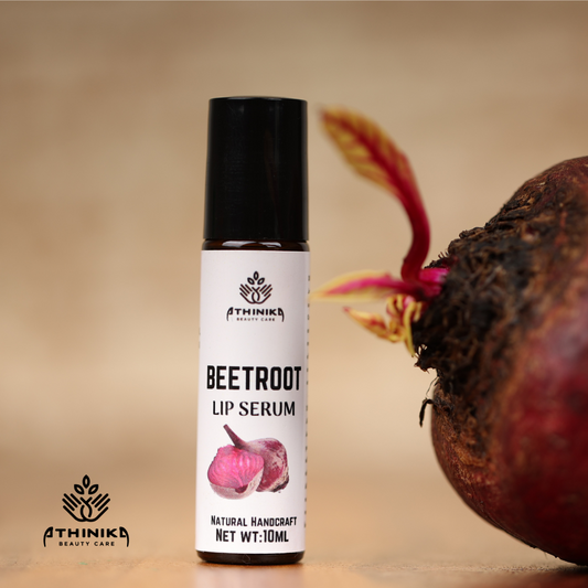 BEETROOT LIPSERUM